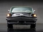 Desoto Adventurer Convertible 1957 года